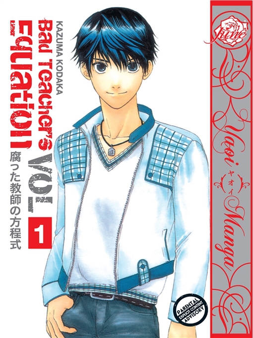 Title details for Bad Teacher's Equation, Volume 1 by Kazuma Kodaka - Available